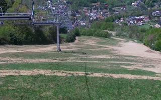 Szklana Góra Harbutowice - górna - 03-05-2026 09:57