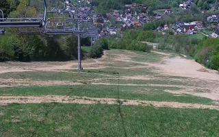 Szklana Góra Harbutowice - górna - 03-05-2026 10:05