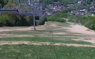 Szklana Góra Harbutowice - górna - 03-05-2026 10:20