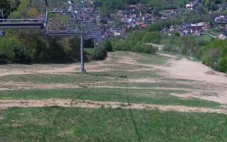 Szklana Góra Harbutowice - górna - 03-05-2026 10:28