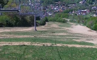 Szklana Góra Harbutowice - górna - 03-05-2026 10:35