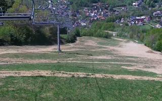Szklana Góra Harbutowice - górna - 03-05-2026 10:43