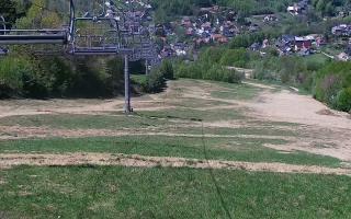 Szklana Góra Harbutowice - górna - 03-05-2026 10:51