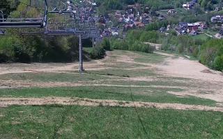 Szklana Góra Harbutowice - górna - 03-05-2026 10:59