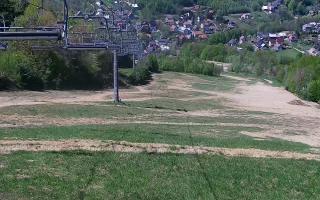 Szklana Góra Harbutowice - górna - 03-05-2026 11:06