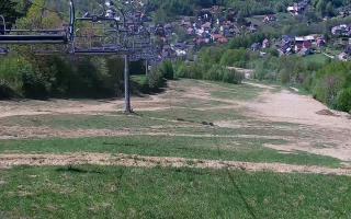 Szklana Góra Harbutowice - górna - 03-05-2026 11:45