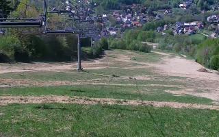 Szklana Góra Harbutowice - górna - 03-05-2026 12:08