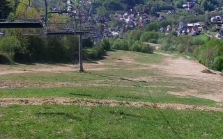 Szklana Góra Harbutowice - górna - 03-05-2026 13:17