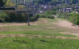 Szklana Góra Harbutowice - górna - 03-05-2026 13:48