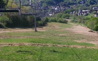 Szklana Góra Harbutowice - górna - 03-05-2026 13:56