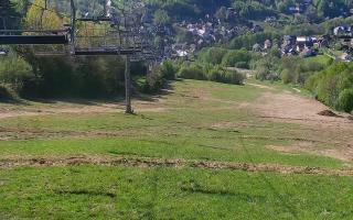 Szklana Góra Harbutowice - górna - 03-05-2026 14:27