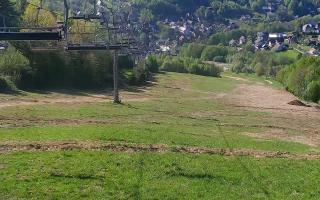 Szklana Góra Harbutowice - górna - 03-05-2026 14:34