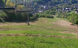 Szklana Góra Harbutowice - górna - 03-05-2026 14:42
