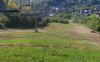 Szklana Góra Harbutowice - górna - 03-05-2026 14:50