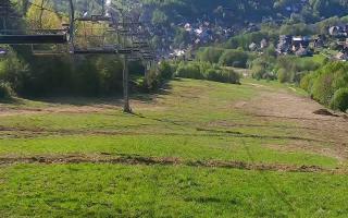 Szklana Góra Harbutowice - górna - 03-05-2026 15:21