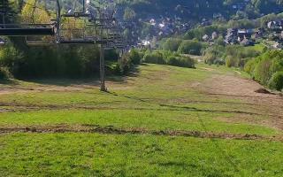 Szklana Góra Harbutowice - górna - 03-05-2026 15:28