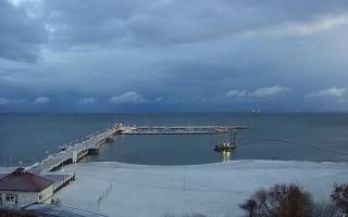 Sopot-latarnia - 21-11-2024 06:05