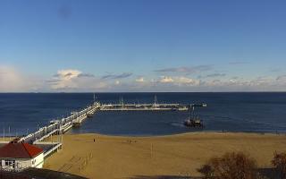 Sopot-latarnia - 21-11-2024 09:43