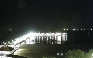 Sopot-latarnia - 03-05-2025 00:10