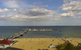 Sopot-latarnia - 03-05-2025 11:45