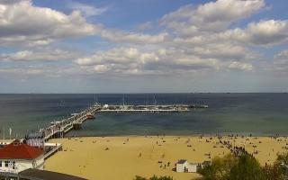Sopot-latarnia - 03-05-2025 11:56