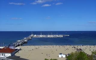 Sopot-latarnia - 03-05-2025 14:18
