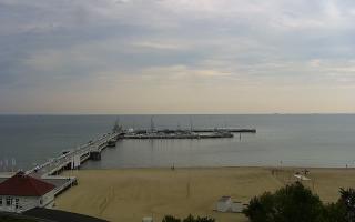 Sopot-latarnia - 16-06-2025 07:53