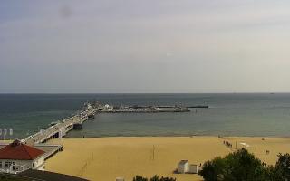 Sopot-latarnia - 17-06-2025 08:30