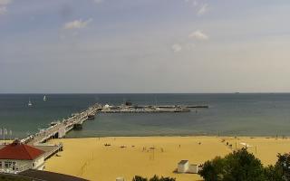 Sopot-latarnia - 17-06-2025 09:02