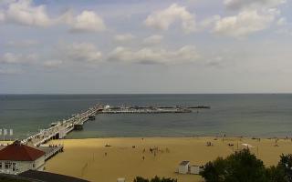 Sopot-latarnia - 17-06-2025 09:24