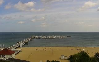 Sopot-latarnia - 17-06-2025 09:46