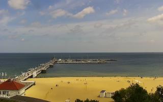 Sopot-latarnia - 17-06-2025 09:57