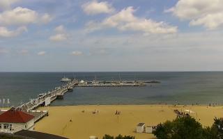 Sopot-latarnia - 17-06-2025 10:08