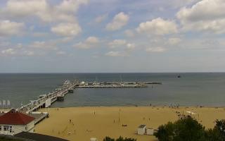 Sopot-latarnia - 17-06-2025 10:19