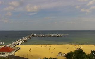 Sopot-latarnia - 17-06-2025 10:30