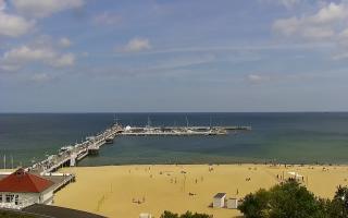 Sopot-latarnia - 17-06-2025 10:51