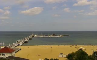 Sopot-latarnia - 17-06-2025 11:24