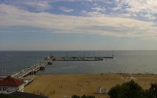 Sopot-latarnia - 13-07-2025 08:09
