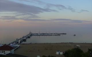 Sopot-latarnia - 14-07-2025 18:57