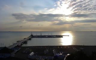 Sopot-latarnia - 02-08-2025 04:23