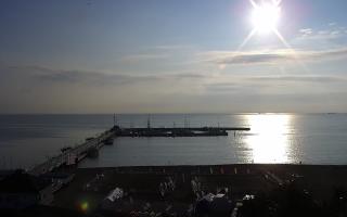 Sopot-latarnia - 02-08-2025 04:44