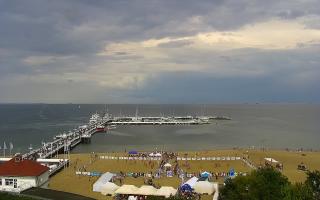 Sopot-latarnia - 02-08-2025 13:24
