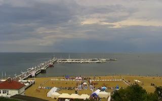 Sopot-latarnia - 02-08-2025 13:35