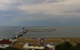 Sopot-latarnia - 02-08-2025 13:46