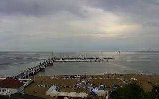 Sopot-latarnia - 02-08-2025 14:07