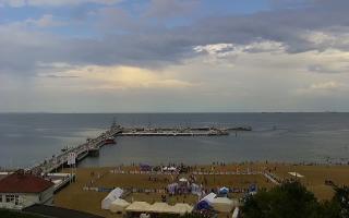 Sopot-latarnia - 02-08-2025 14:29