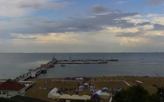 Sopot-latarnia - 02-08-2025 14:40