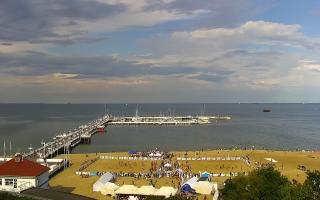 Sopot-latarnia - 02-08-2025 15:02
