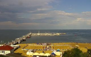 Sopot-latarnia - 02-08-2025 15:13