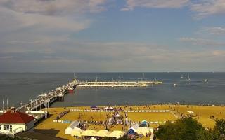 Sopot-latarnia - 02-08-2025 15:35